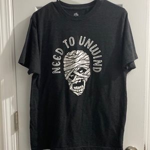 Celebrate Halloween t shirt